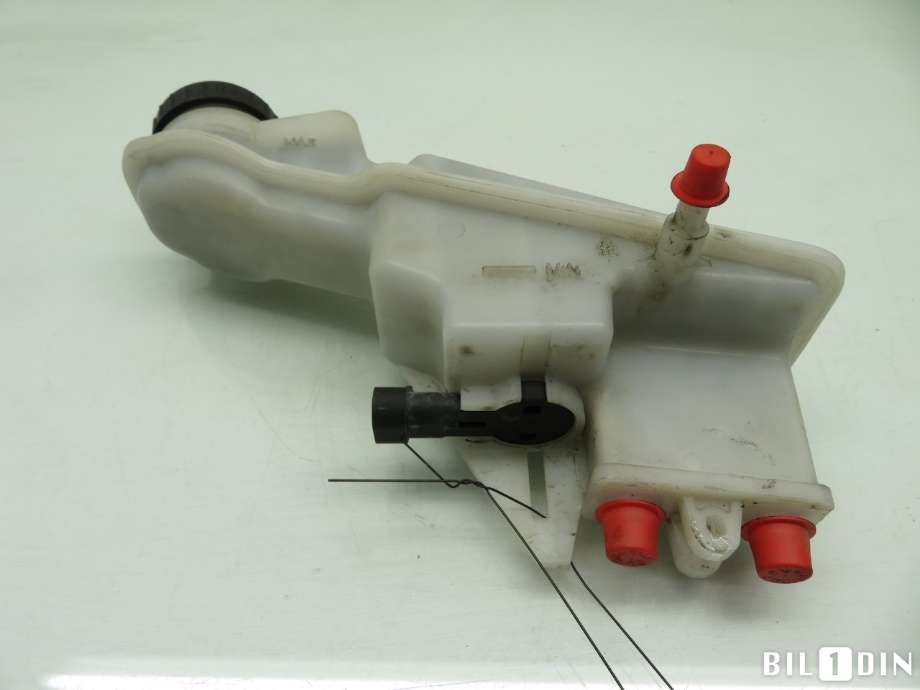Bremsepumpe hoved til Opel Mokka 2012-2016 (Type I, Fase 1) (OPEL|95321539|95379884|)