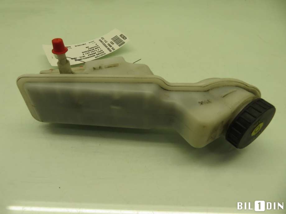 Bremsepumpe hoved til Opel Mokka 2012-2016 (Type I, Fase 1) (OPEL|95321539|95379884|)