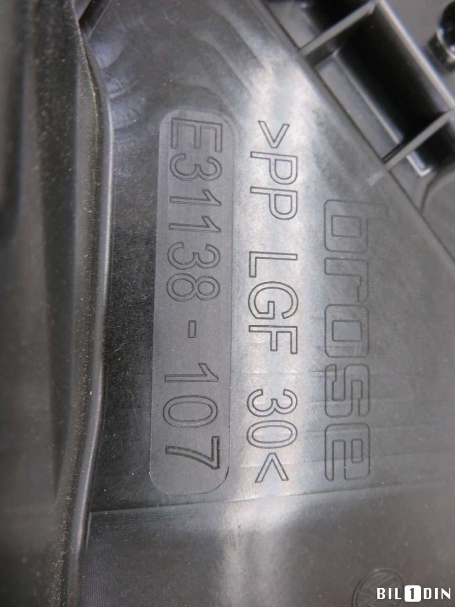 Ruteheis til VW ID.4 2020-->>  (11A837461D|)