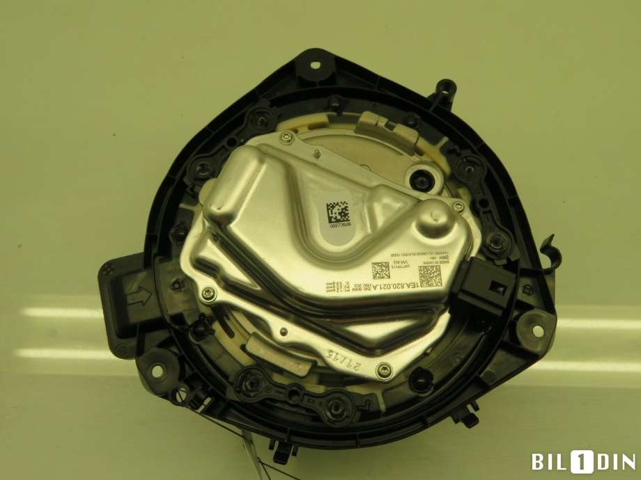 Varmeapparat motor til VW ID.4 2020-->> (1EA820021A|)