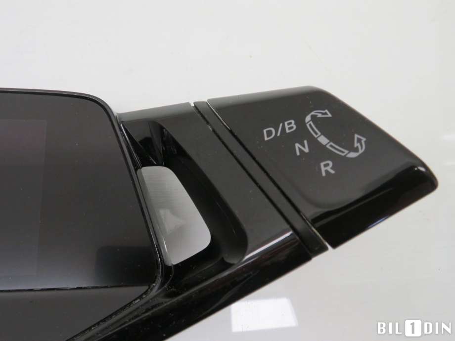 Girstang/girvelger automat til VW ID.4 2020-->>  (1EA953508AE|)