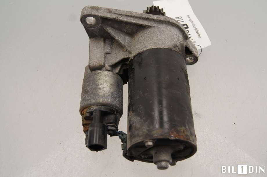 Starter til Audi A1 2010-2014 (Type I, Fase 1)  (AUDI|02T911024J|)