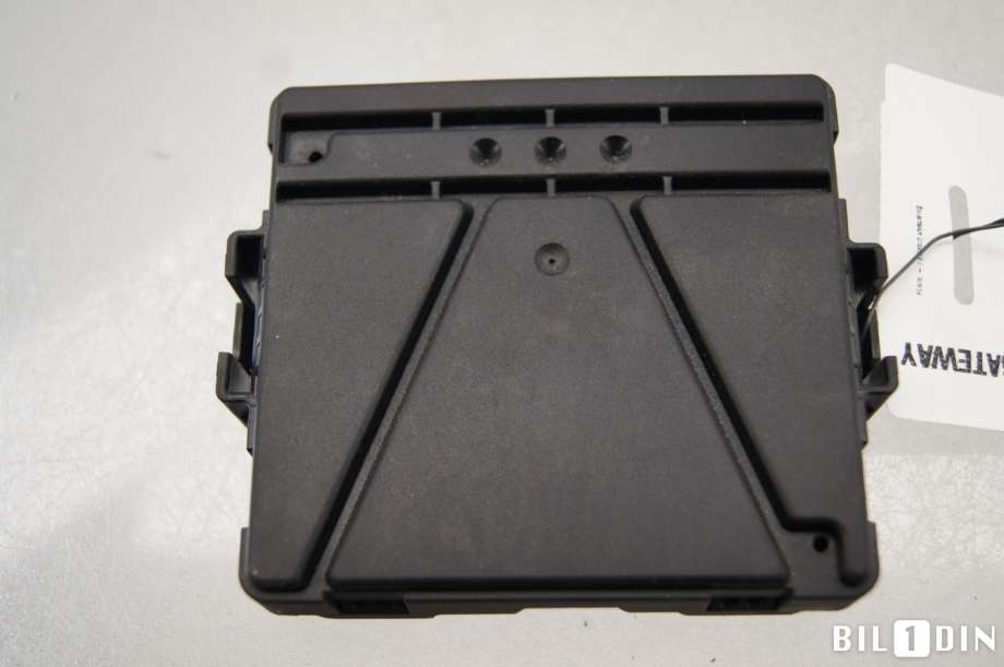 Diverse deler til Audi A3 2012-2016 (Type III, Fase 1) (AUDI|5QE907530B|)