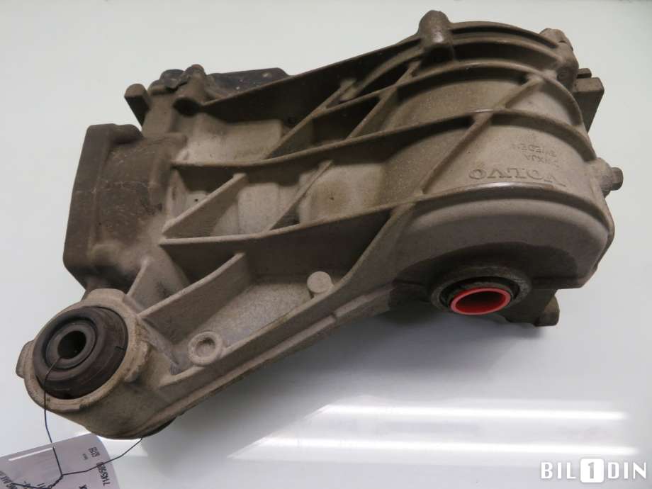 Kardang klokke bak til Volvo XC90 2015-2025 (Type II)  (VOLVO|36010143|)