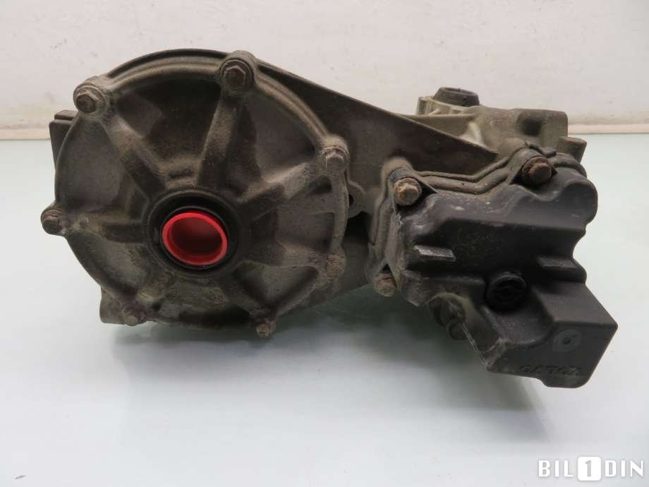 Kardang klokke bak til Volvo XC90 2015-2025 (Type II)  (VOLVO|36010143|)