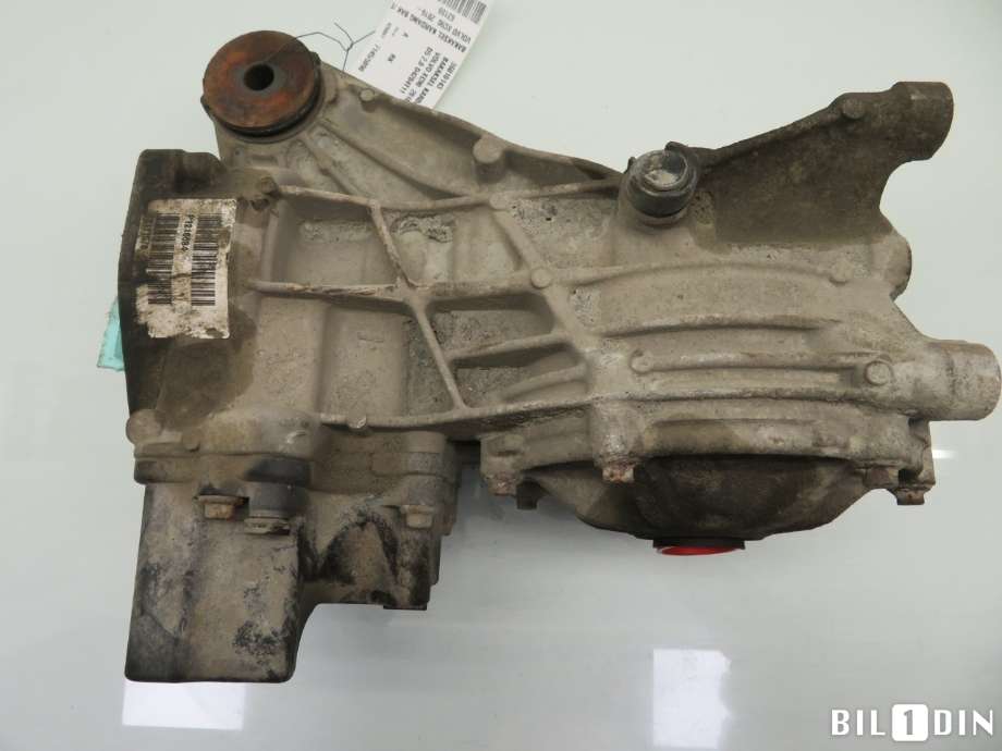 Kardang klokke bak til Volvo XC90 2015-2025 (Type II)  (VOLVO|36010143|)