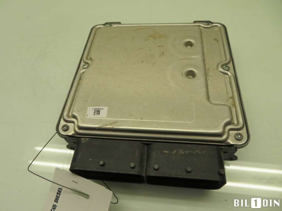 Styreenhet motor til VW Passat 2015-2019 (Fase 1) (B8) (B8) (VOLKSWAGEN|04L906026ET||04L907309R)