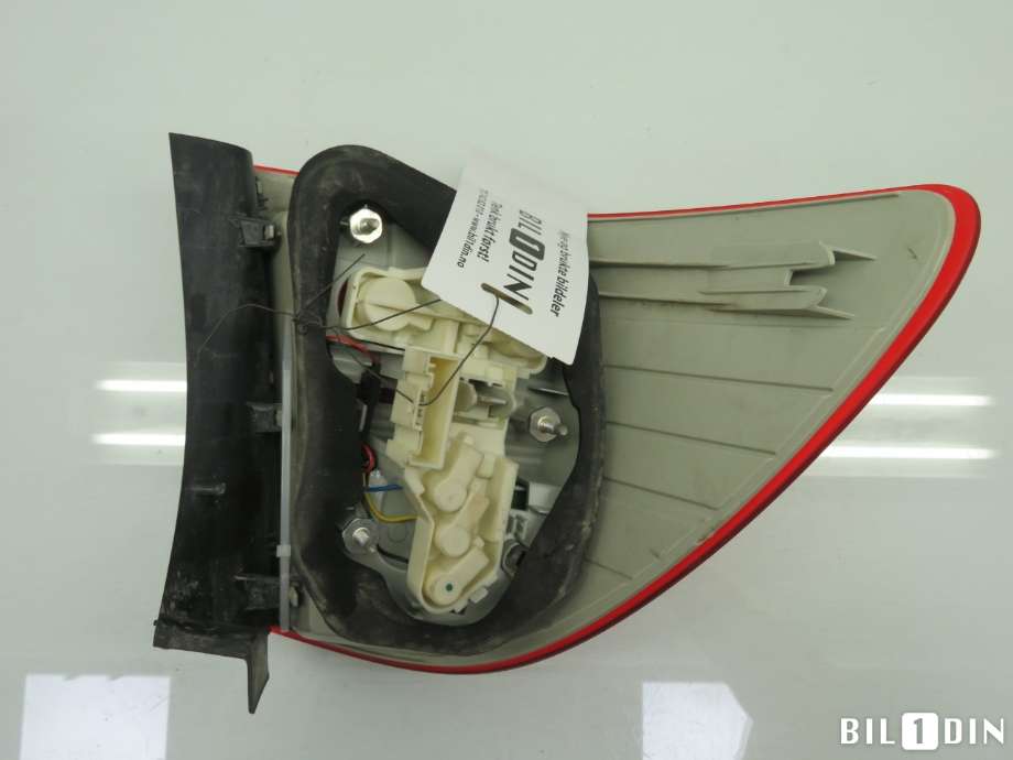 Baklykt høyre til BMW 3-Serie 2005-2011 (E90/E91/E92/E93) (E90/E91/E92/E93) (BMW|63217289432|)