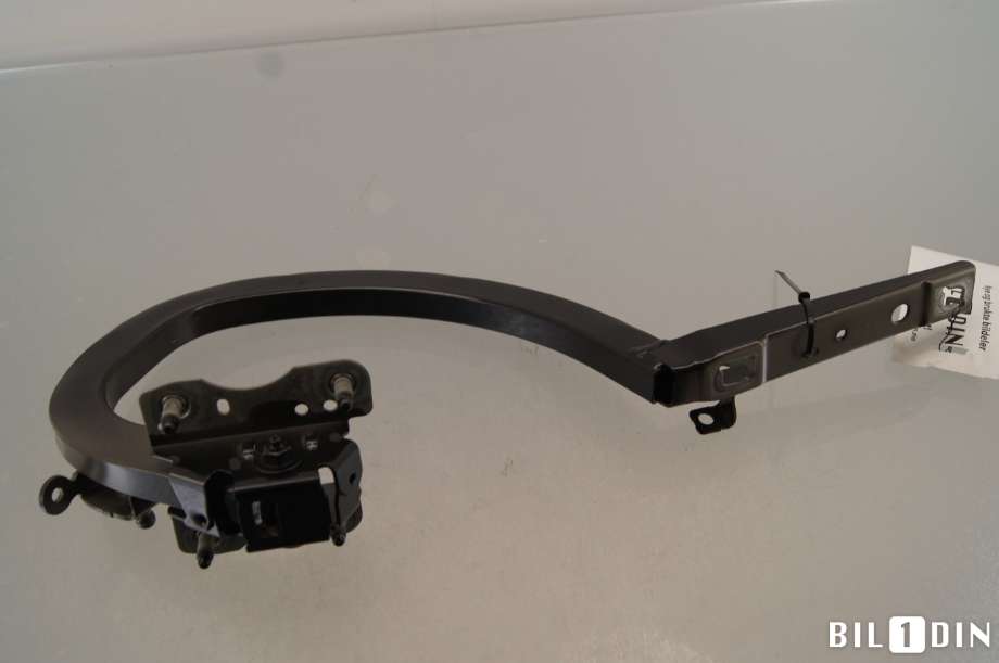 Hengsler til BMW 5-Serie 2017-->> (G30/G31) (G30/G31) (BMW|41007440697|)