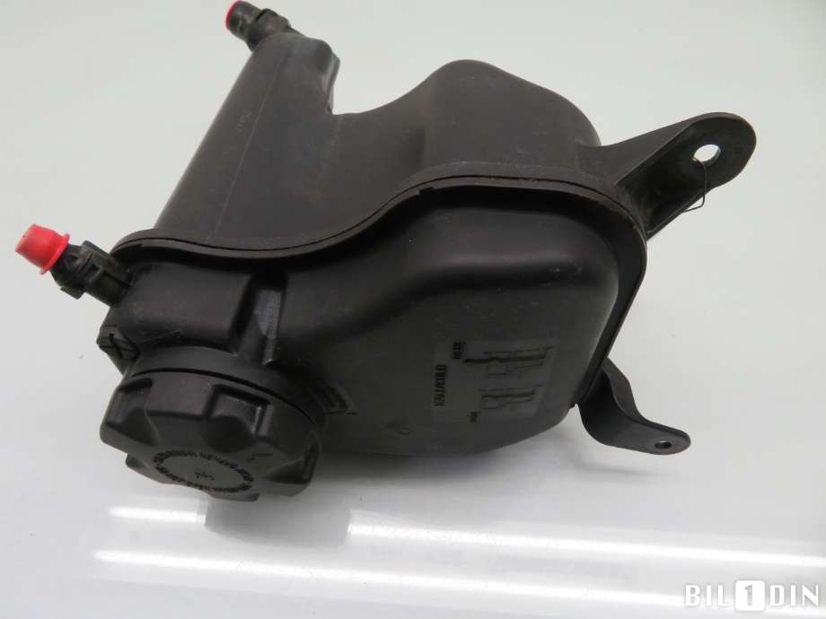 Ekspansjonstank til BMW 3-Serie 2005-2011 (E90/E91/E92/E93) (E90/E91/E92/E93) (BMW|17137640514|)