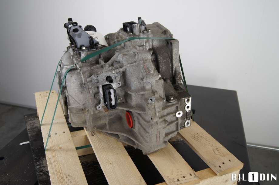 Girkasse automat til Toyota Auris 2015-2019 (Type II, Fase 2)  (TOYOTA|3090047084||3090047064)