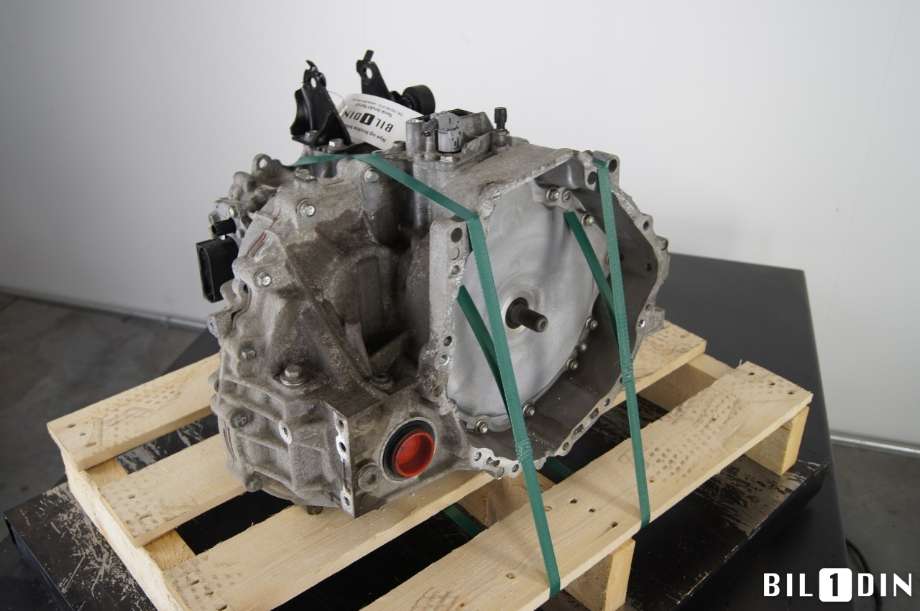 Girkasse automat til Toyota Auris 2015-2019 (Type II, Fase 2)  (TOYOTA|3090047084||3090047064)