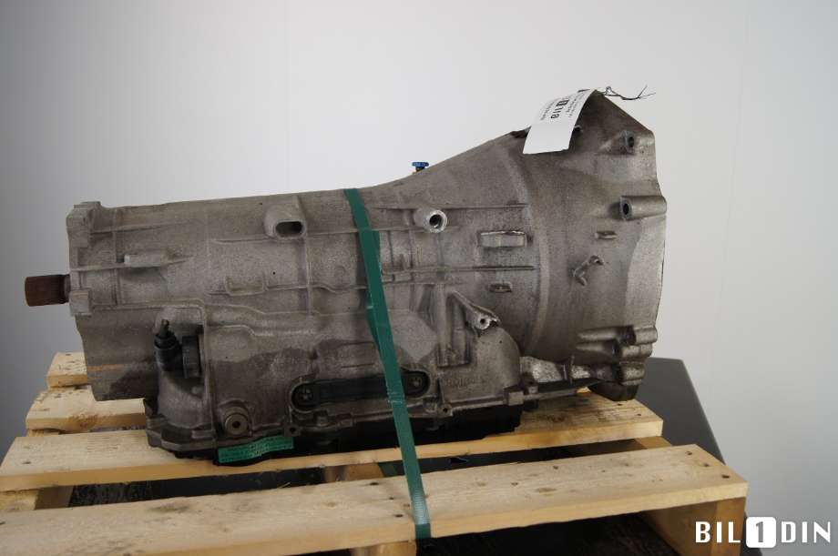 Girkasse automat til BMW X3 2010-2017 (F25) (F25) (BMW|24008614198|GA8HP45XXK1|LU7642069)