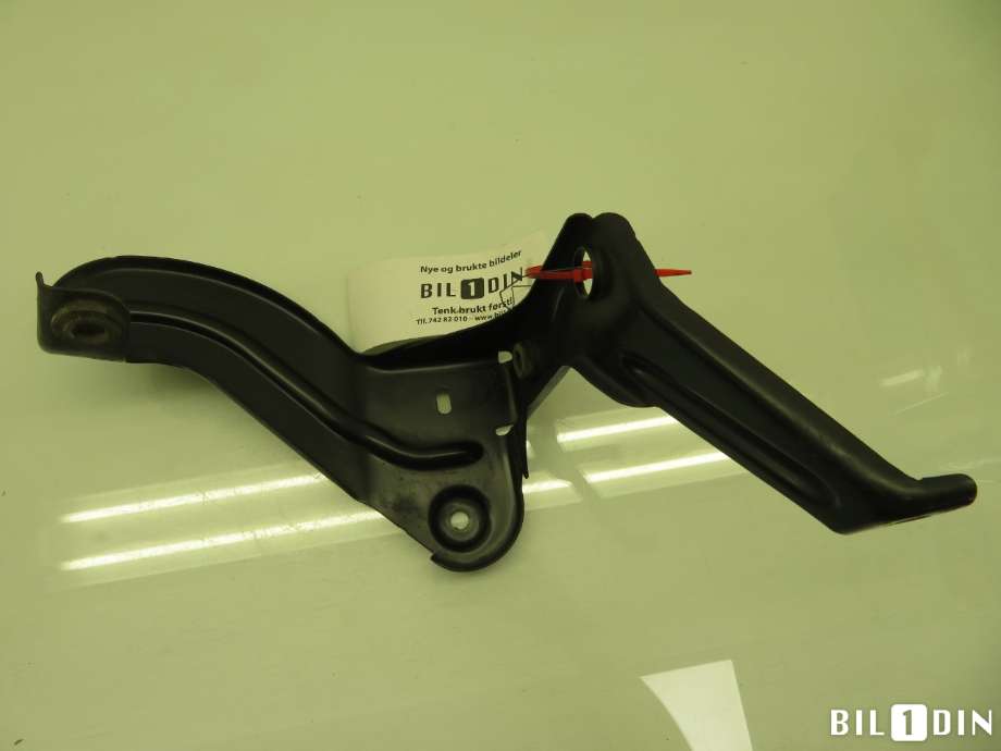 Diverse deler til Audi A6 2005-2008 (Type III, Fase 1) (C6) (C6) (AUDI|4F0145813F|)