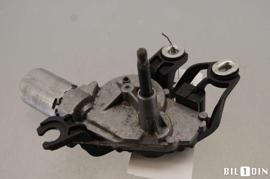 Viskermotor bakrute til VW Touran 2010-2015 (Type I, Fase 3)  (VOLKSWAGEN|5K6955711B|)