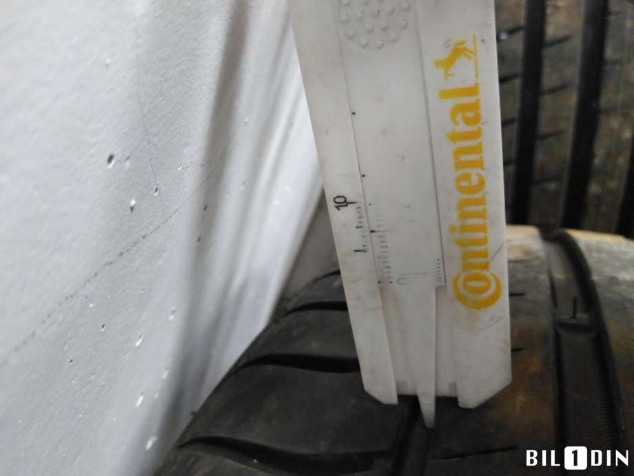 Dekk til Annet Dekk sommer 0-->>  (TRIANGLE|EFFEXSPORT TH202|)