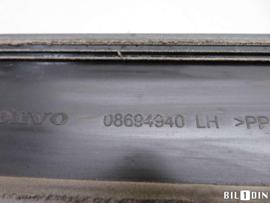 Diverse deler til Volvo XC90 2007-2014 (Type I, Fase 2) (VOLVO|9483887|)