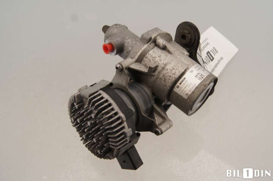 Bremsefordeler til Audi A3 2012-2016 (Type III, Fase 1)  (AUDI|5QE614307J||5QE614307A)