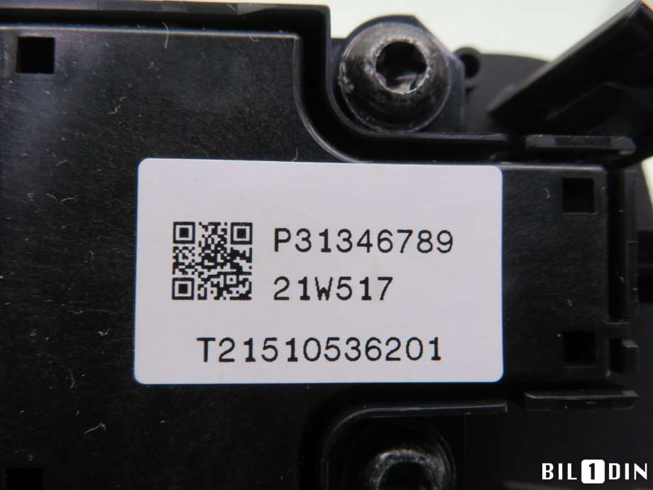 Bilstereo diverse til Volvo XC90 2015-2025 (Type II)  (31346789|)