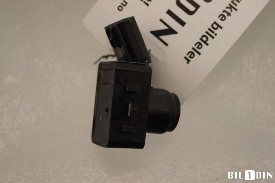 Sensor radar til Audi A6 2018-->> (Type V) (C8) (C8) (AUDI|4N0907669L|)