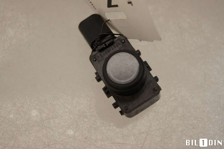 Sensor radar til Audi A6 2018-->> (Type V) (C8) (C8) (AUDI|4N0907669L|)