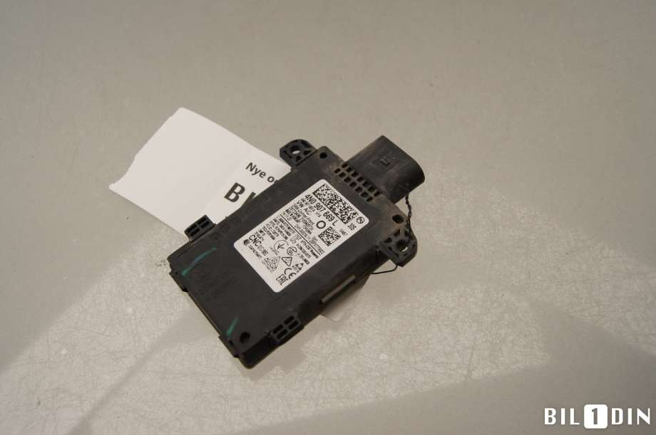 Sensor radar til Audi A6 2018-->> (Type V) (C8) (C8) (AUDI|4N0907669L|)