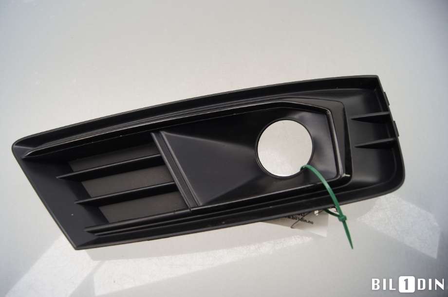 Frontlyktehus til Audi A4 2015-2019 (Type V, Fase 1) (B9) (B9) (AUDI|8W0807682S|)