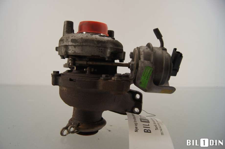 Turbo til Volvo V40 2012-2019  (VOLVO|36010147|)