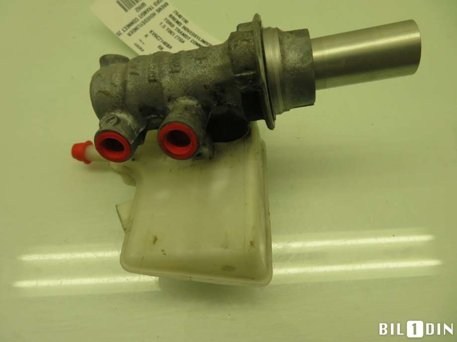 Bremsepumpe hoved til Ford Transit Connect 2018-->> Type II, Fase 2  (FORD|2640190|KV6C2140BA|)