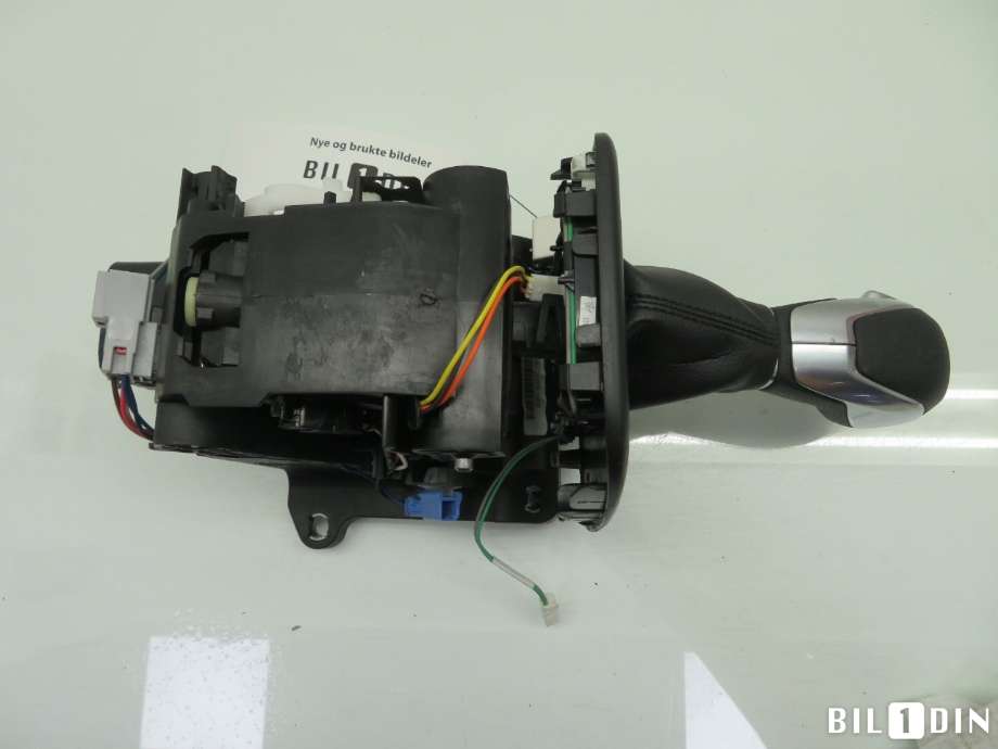 Girstang/girvelger automat til Ford Transit Connect 2018-->> Type II, Fase 2 (FORD|2302352|KV6P7K004CD3JA6|)