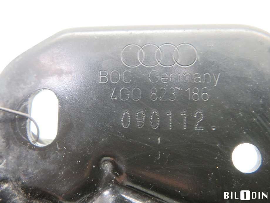 Diverse deler til Audi A6 2011-2014 (Type IV, Fase 1) (C7) (C7) (AUDI|4G0823186|)