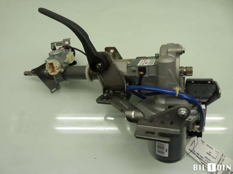 Rattaksel til Nissan X-Trail 2007-2014 (T31) (T31) (NISSAN|48080JM00A|48080JM00B|)