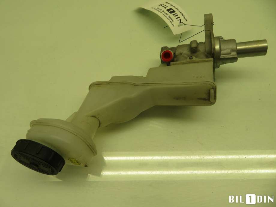 Bremsepumpe hoved til Nissan X-Trail 2007-2014 (T31) (T31) (NISSAN|D6010JG80A|D6010JG80B|)