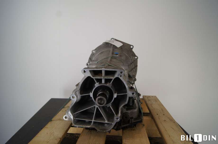 Girkasse automat til BMW X1 2009-2015 (E84) (E84) (BMW|24007590123|GA6HP19ZW7M|0201633)