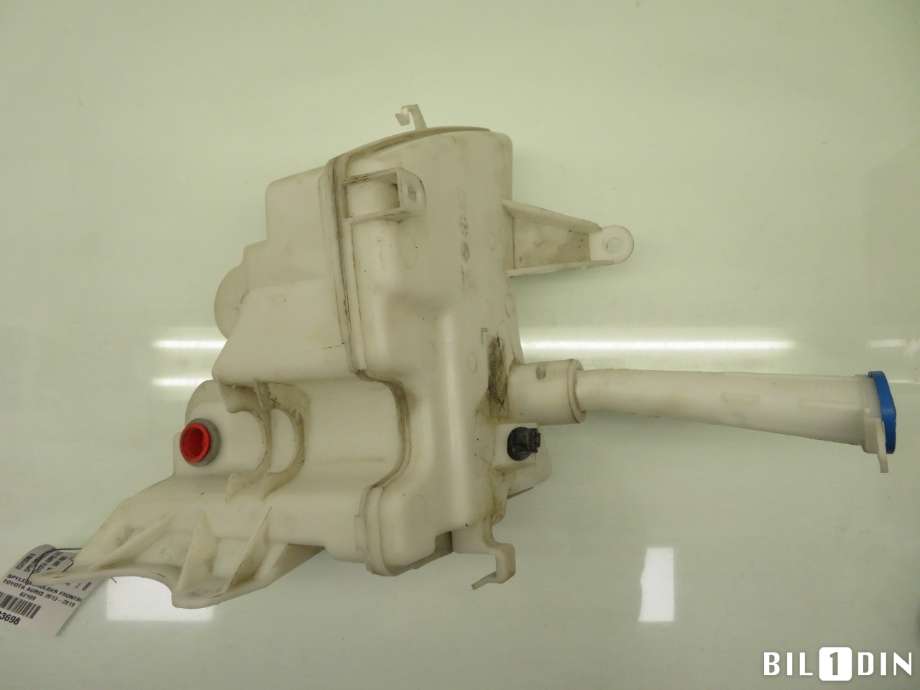 Spylertank til Toyota Auris 2015-2019 (Type II, Fase 2)  (TOYOTA|853150H010|)