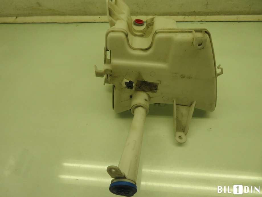 Spylertank til Toyota Auris 2015-2019 (Type II, Fase 2)  (TOYOTA|853150H010|)