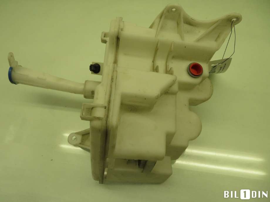 Spylertank til Toyota Auris 2015-2019 (Type II, Fase 2)  (TOYOTA|853150H010|)
