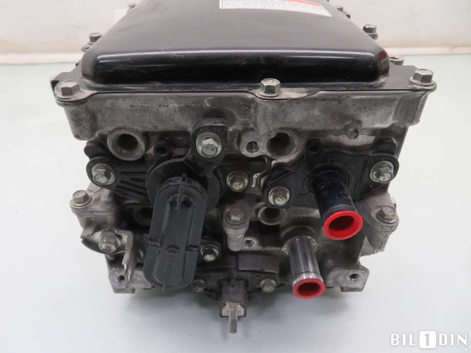 Inverter hybrid til Toyota C-HR 2016-->>  (TOYOTA|G920049116|G920049136|)