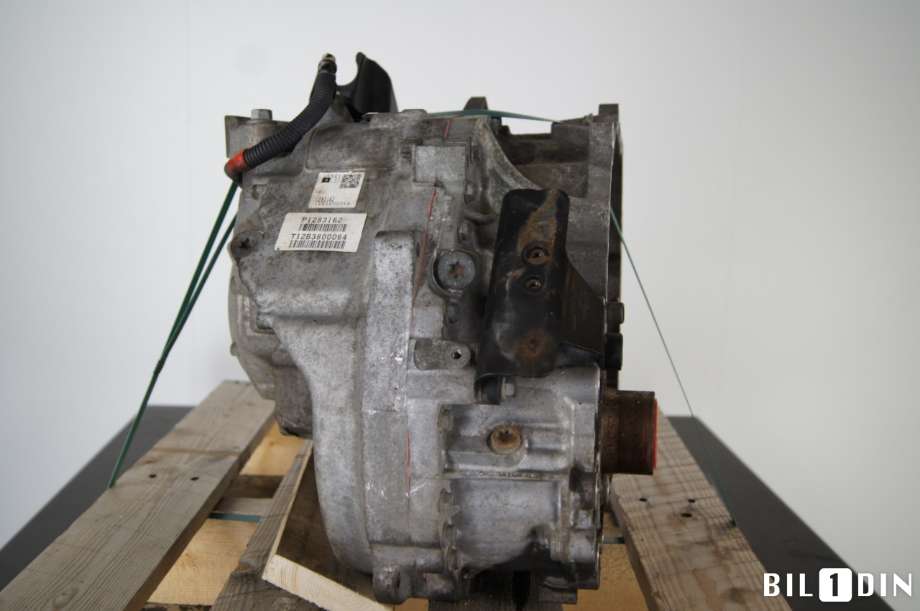 Girkasse automat til Volvo XC70 2008-2013 (Type II, Fase 1)  (VOLVO|36050945|)
