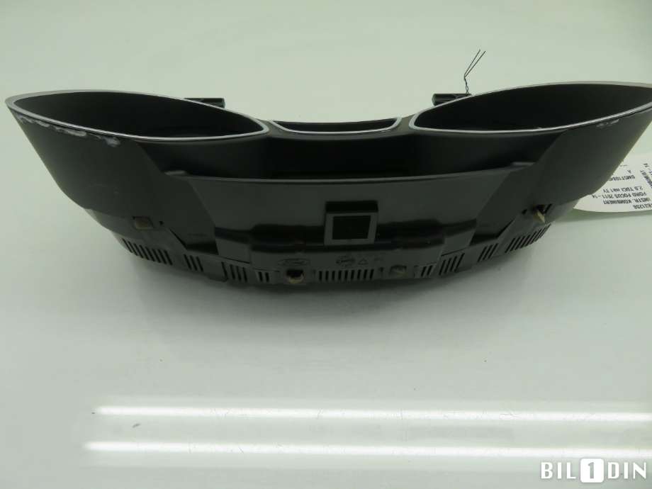 Instrumentpanel til Ford Focus 2011-2014 (Type III, Fase 1)  (FORD|1831208|BM5T10849BGE|BM5T10849LV)
