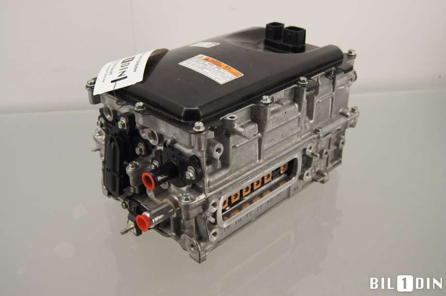 Inverter hybrid til Toyota Corolla 2019-->>  (TOYOTA|G920049135||G920047330)