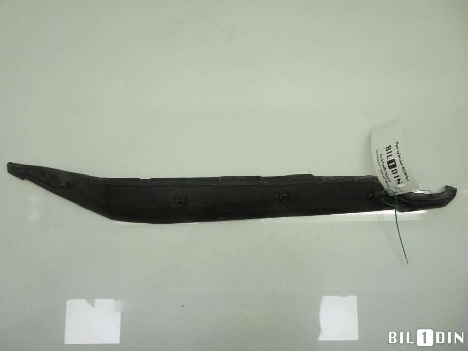 Diverse deler til VW ID.3 2020-->>  (VOLKSWAGEN|10A821112A|)
