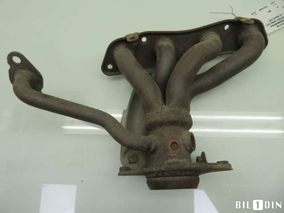 Manifold eksos til Toyota Auris 2015-2019 (Type II, Fase 2)  (TOYOTA|1714137150|)