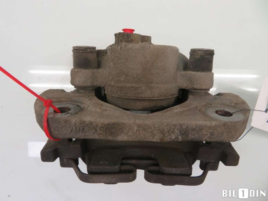 Bremsecaliper venstre foran til Toyota Proace 2016-->> (Type II)  (TOYOTA|SU001A3125|)