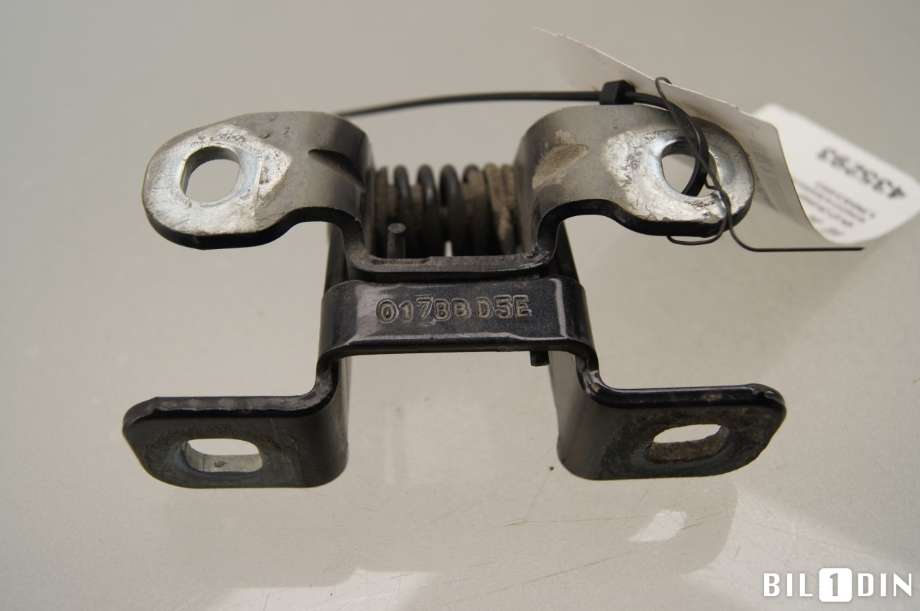 Hengsler til Land Rover Discovery 2009-2017 (Type IV) (LAND-ROVER|6H2243000AC|LR083493|017BBD5E)