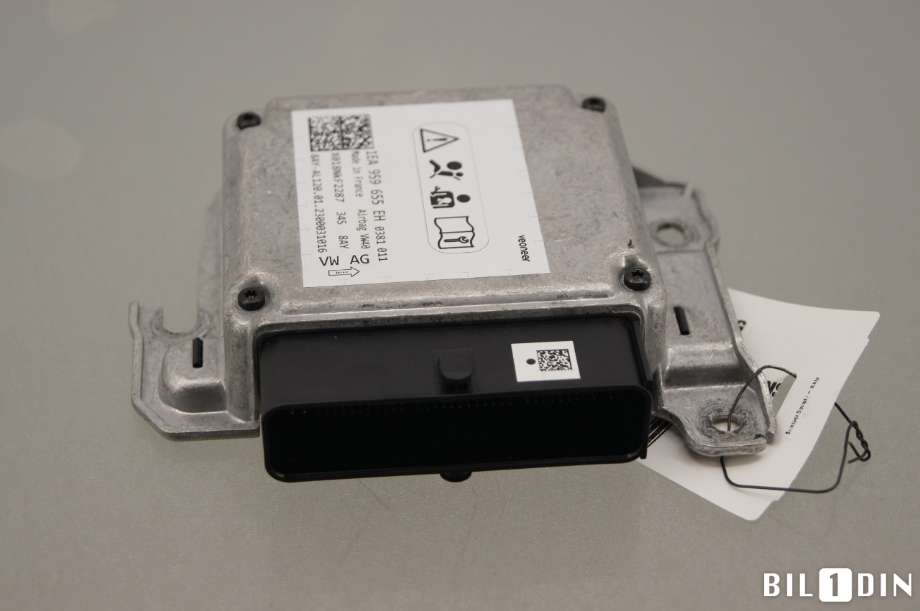 Styreenhet diverse til VW ID.3 2020-->>  (VOLKSWAGEN|1EA959655EH|X018NKF2287|)