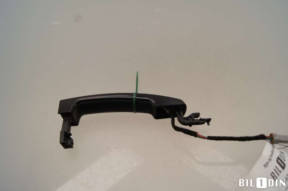Dørhåndtak utv høyre foran til Land Rover Discovery 2009-2017 (Type IV)  (LAND-ROVER|LR023730|AH2222404CD8LML|LR030195)