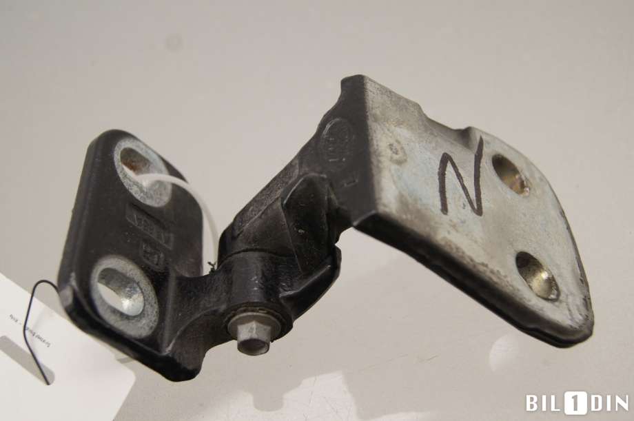 Hengsler til Land Rover Discovery 2009-2017 (Type IV)  (LAND-ROVER|LR012586|8H2M78228875AA|)