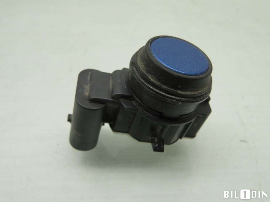 Parkeringssensor bak til BMW 1-Serie 2011-2015 (Fase 1) (F20/F21) (F20/F21) (BMW|66202230399||9261599)