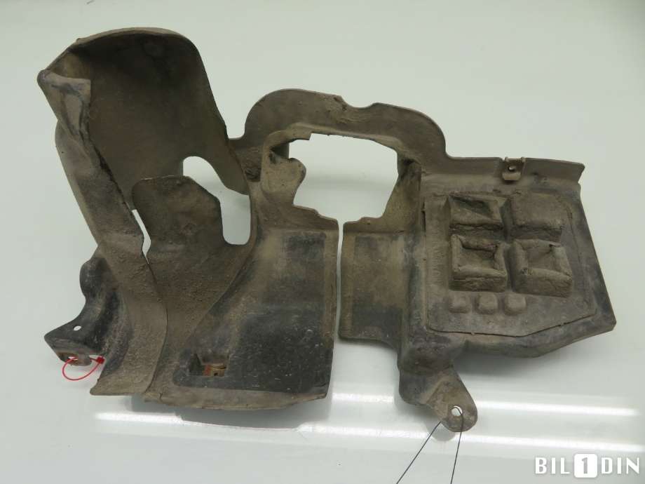 Diverse deler til BMW 5-Serie 2003-2010 (E60/E61) (E60/E61) (BMW|51717127255|)